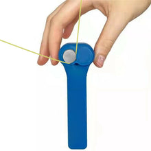 Load image into Gallery viewer, Electric String Rope Launcher Toy
