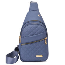 Load image into Gallery viewer, Simple Ladies Chest Bag