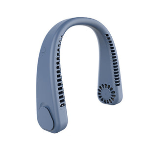 Summer Portable Neck Fan