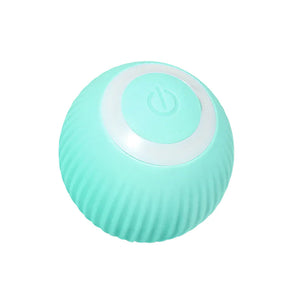 【STORT SALG】Smart Cat Interaktive Ballleker