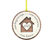 Load image into Gallery viewer, New Christmas Home Ornament