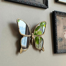 Load image into Gallery viewer, Retro Dragonfly Design Wall Decor