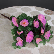 Load image into Gallery viewer, Artificial Azalea Floral (2 PCS)