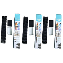 Load image into Gallery viewer, Punch-Free Baseball Cap Storage Rack