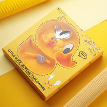 Load image into Gallery viewer, Småbarnsplater med sug