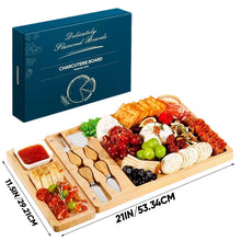 Load image into Gallery viewer, All-in-One Cheese Board