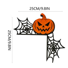 Load image into Gallery viewer, Halloween Door Frame Ornament