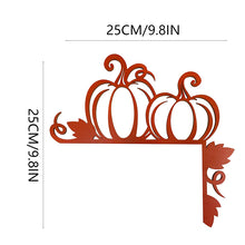 Load image into Gallery viewer, Halloween Door Frame Ornament