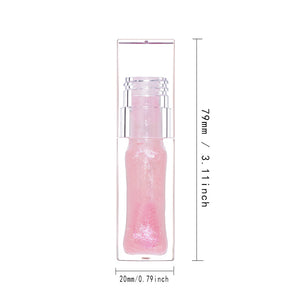 Color Changing Lip Oil