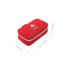 Load image into Gallery viewer, Medicine Storage Bag