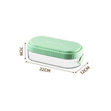 Load image into Gallery viewer, Press The Ice Cube Box