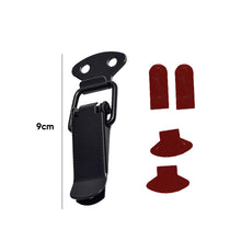 Load image into Gallery viewer, Heavy Duty Car Bumper Security Lock Clips