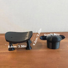 Load image into Gallery viewer, Sheep Toilet Paper Roll Holder