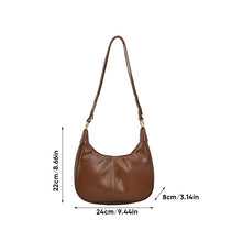 Load image into Gallery viewer, Popular versatile shoulder bag