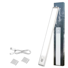 Load image into Gallery viewer, LED magnetisk induksjonslampe med 3 moduser