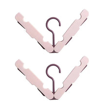 Load image into Gallery viewer, Bærbart mini reisestrykejern