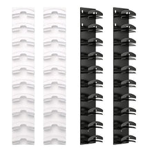 Load image into Gallery viewer, Punch-Free Baseball Cap Storage Rack