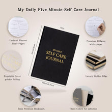 Load image into Gallery viewer, Gratitude Journal