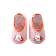 Load image into Gallery viewer, Baby Caroon Non-Slip Shoes