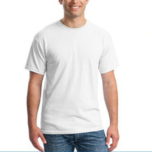 Load image into Gallery viewer, Men's Heavyweight Cotton T-Shirts