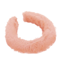 Load image into Gallery viewer, Warm Faux Mink Plush Headband