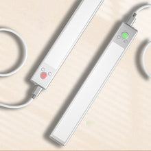 Load image into Gallery viewer, LED magnetisk induksjonslampe med 3 moduser