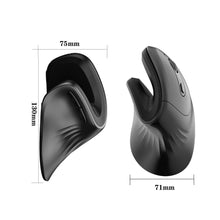 Load image into Gallery viewer, Ergonomisk mus