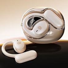Load image into Gallery viewer, Bone Conduction Bluetooth-hodetelefoner