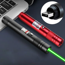 Load image into Gallery viewer, High-Power Visible Laser Pointer