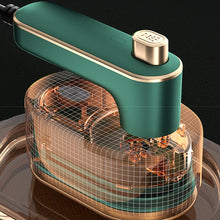 Load image into Gallery viewer, Bærbart mini reisestrykejern