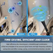 Load image into Gallery viewer, Saker Tornado Dry Cleaning Gun &amp; Bottle