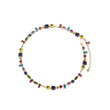 Load image into Gallery viewer, Candy Zircon Bracelet