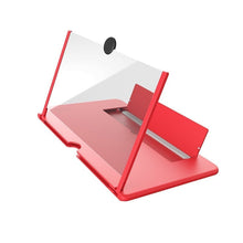 Load image into Gallery viewer, Uttrekkbar telefonskjermforsterker