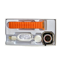 Load image into Gallery viewer, 2025 Ny Multifunksjonell Smartklokke for Menn og Kvinner