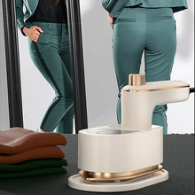 Load image into Gallery viewer, Bærbart mini reisestrykejern