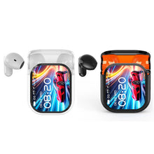 Load image into Gallery viewer, Color screen noise-canceling translation headphones
