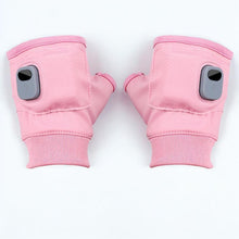 Load image into Gallery viewer, Portable Heating Gloves