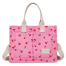 Load image into Gallery viewer, Summer Large Capacity Tote Bag For Women