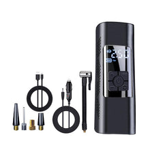 Load image into Gallery viewer, Portable Air Pump