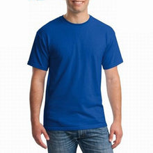 Load image into Gallery viewer, Men's Heavyweight Cotton T-Shirts