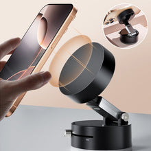 Load image into Gallery viewer, Vakuumsug magnetisk holder