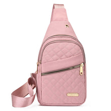 Load image into Gallery viewer, Simple Ladies Chest Bag