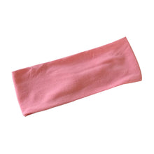 Load image into Gallery viewer, Casual Sporty Hair Band