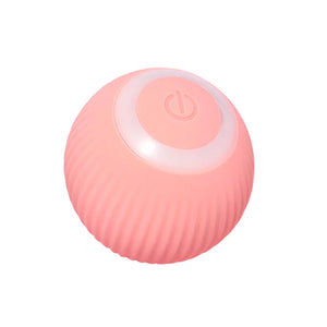 【STORT SALG】Smart Cat Interaktive Ballleker
