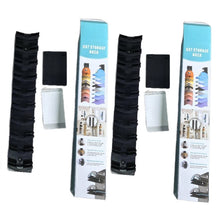 Load image into Gallery viewer, Punch-Free Baseball Cap Storage Rack