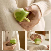 Load image into Gallery viewer, Gjenbrukbar Sticky Lint Roller