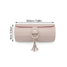 Load image into Gallery viewer, 3-Layer Jewelry Storage Box