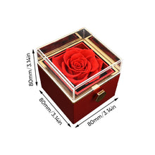 Load image into Gallery viewer, Eternal Rose Box