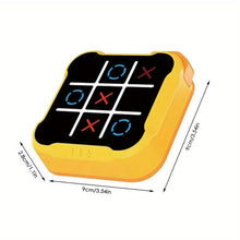 Load image into Gallery viewer, Elektronisk Tic-Tac-Toe-spill