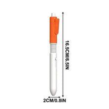 Load image into Gallery viewer, Creative Water-Spray Ballpoint Pen for Stress Relief